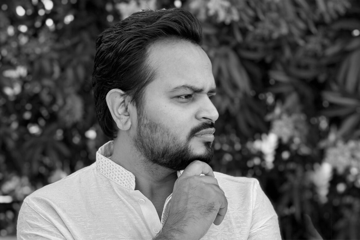 Devrishi A Visionary Philosopher Leading the Global…