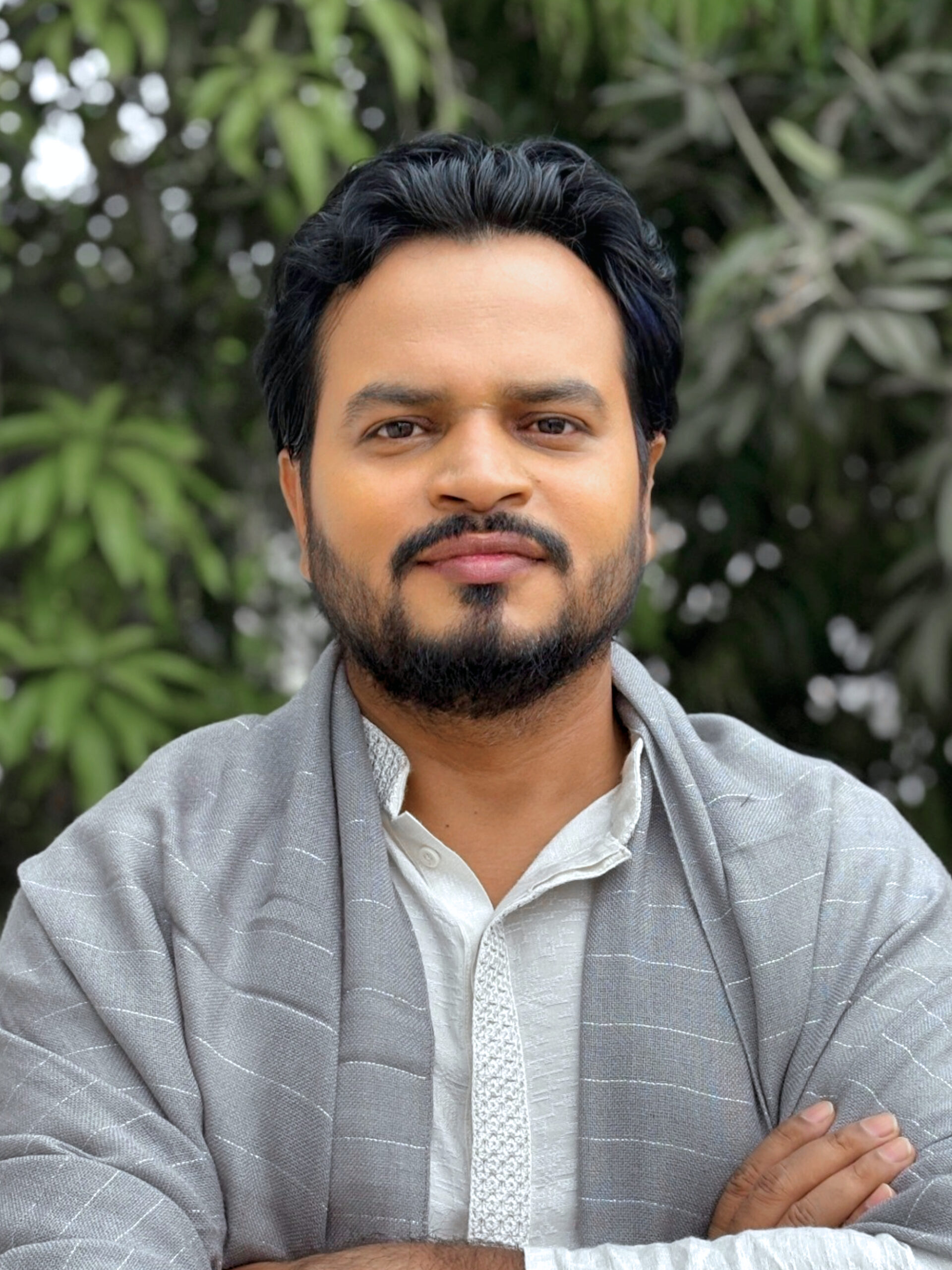 Devrishi