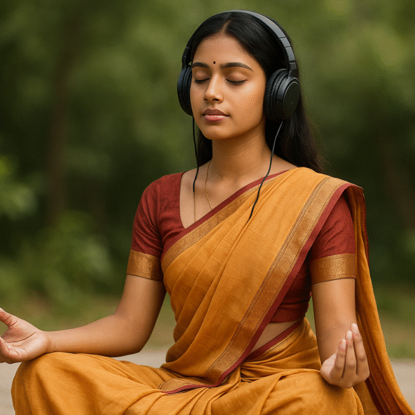 Svaryam: Sonic Initiative Aims to Merge Vedic Tradition…