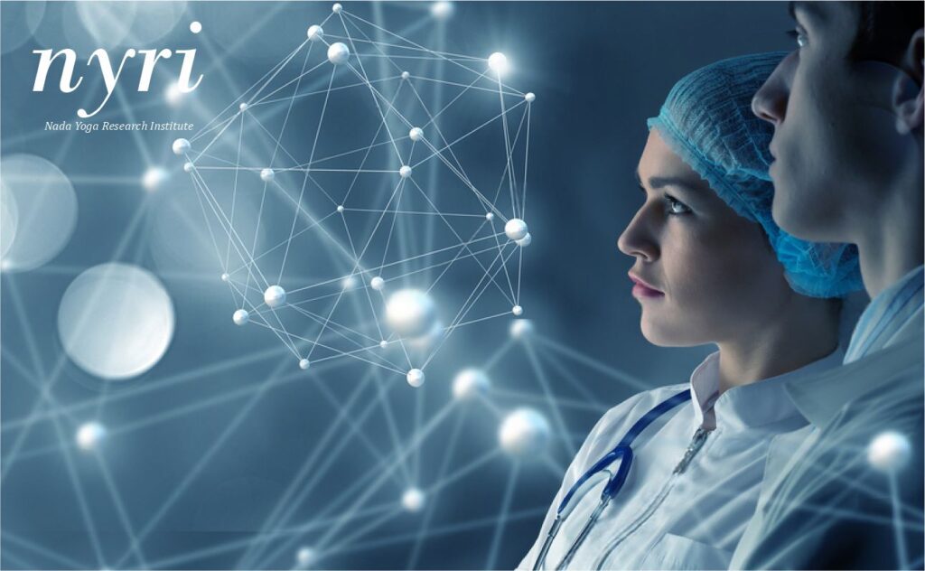 Can Ancient Mantras Power India’s Next HealthTech Innovation? Sanatan wisdom’s NYRI Model Attracts CSR, ESG Interest