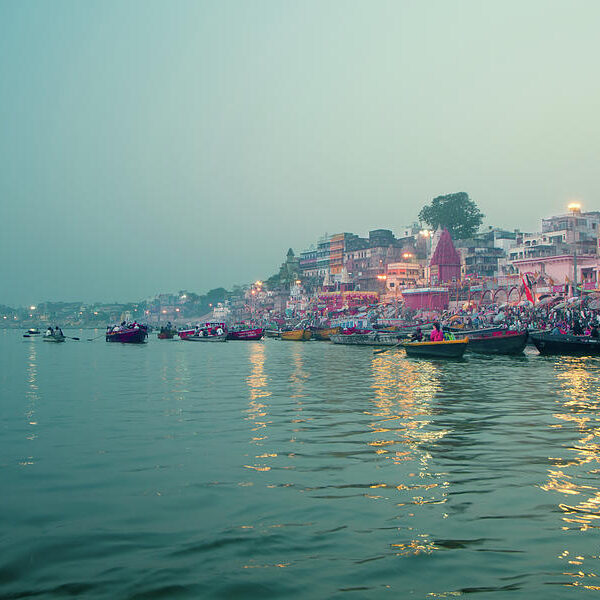 Can Cultural Memory Save India’s Dying…