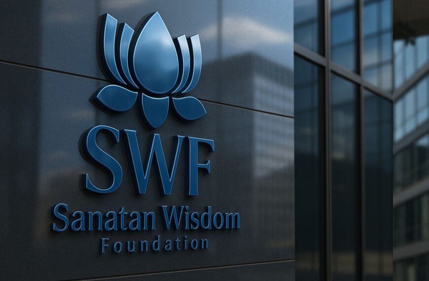 Sanatan Wisdom: Reclaiming India’s Sonic Legacy for Mental Wellness…
