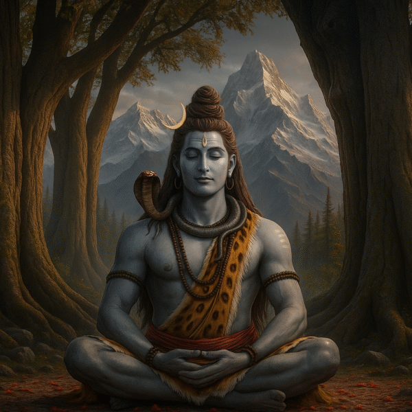 Sawan Somwar: A Convergence of Ancient…