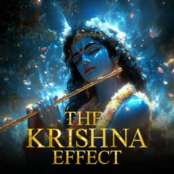 The Krishna Effect: A Transformative Dialogue Between Ancient…