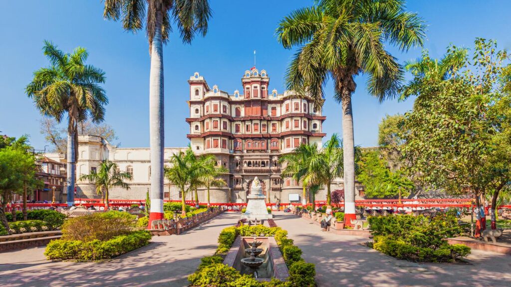 The Mystic Sound Alchemist: How Devrishi’s Music Orchestrated Indore’s Unstoppable Cleanliness Revolution