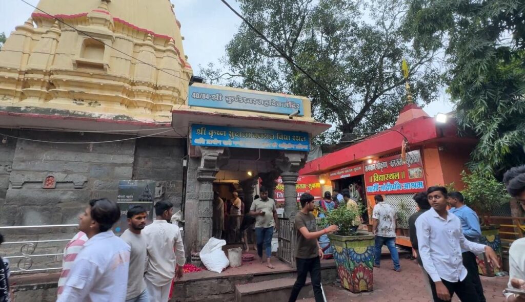 Sanatan Wisdom begins cultural research on Krishna’s journey from Mathura to Dwarka
