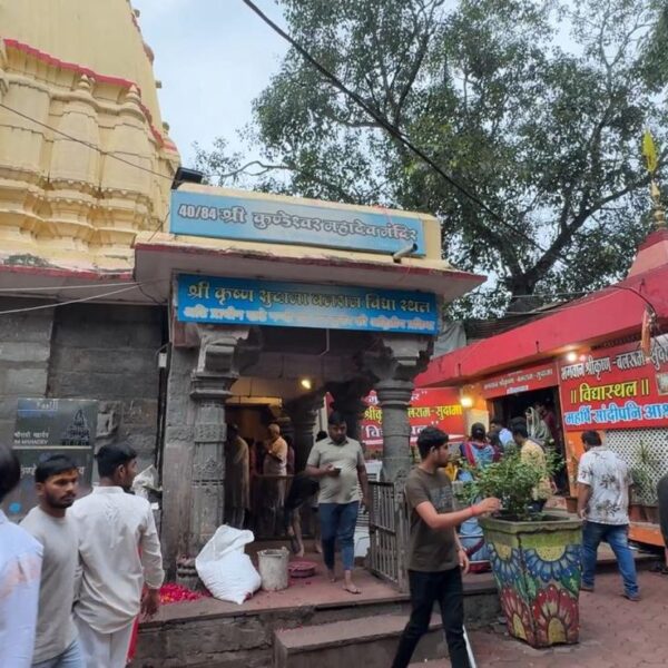 Sanatan Wisdom begins cultural research on Krishna’s journey…