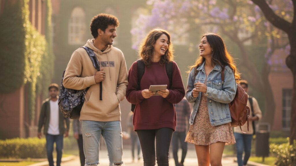 अंग्रेज़ी की चकाचौंध में धुँधली होती मातृभाषा: सांस्कृतिक पहचान का संकट और संतुलन की तलाश