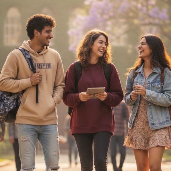 अंग्रेज़ी की चकाचौंध में धुँधली होती मातृभाषा: सांस्कृतिक…