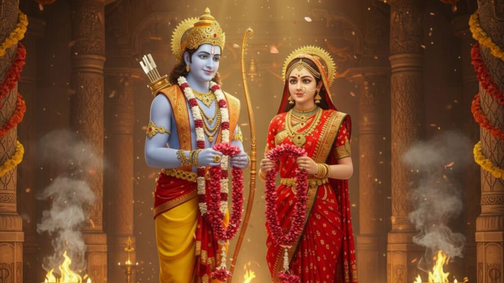 विवाह पंचमी 2025: राम-सीता के दिव्य विवाह का पावन पर्व