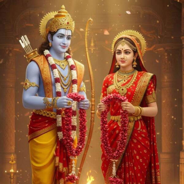 विवाह पंचमी 2025: राम-सीता के दिव्य विवाह का&hellip;